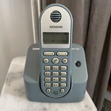 Siemens Gigaset A120