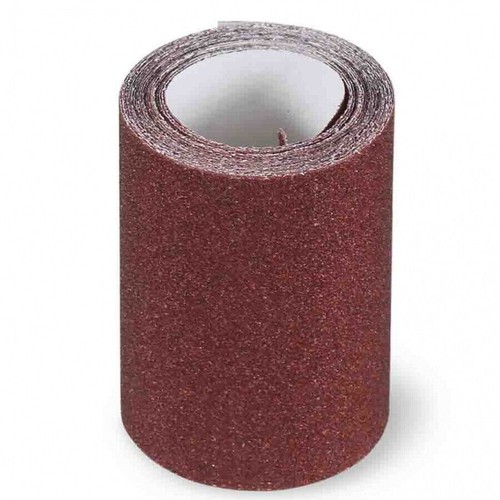 5mt tela abrasiva - abrasiva, corindone