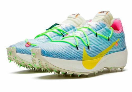 Off white nike vapor street - white, x