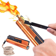 7 in 1 Pietra Focaia Kit