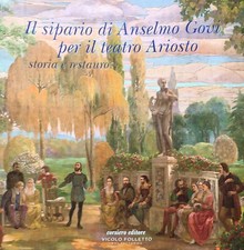 Il sipario di Anselmo Govi per