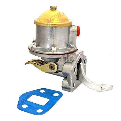 Fuel lift pump for massey - pump,