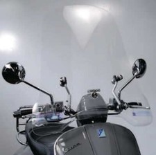 Parabrezza completo piaggio - parabrezza,