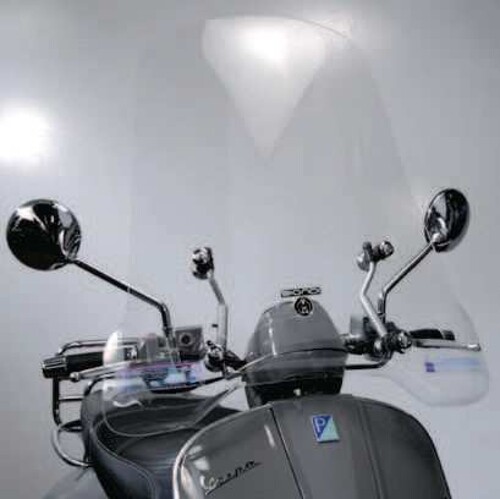 Parabrezza completo piaggio - completo,