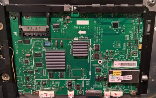 Scheda mainboard n - scheda,