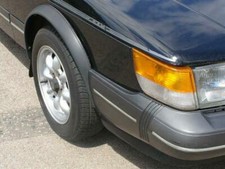 SAAB 900 CLASSIC STAINLESS