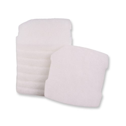 Filtro pad lucidatura fine