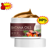 Olio di Batana per la crescita