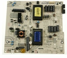 (NEW) SCHEDA POWER TV X PHILIPS 23090055 17IPS19-5P 26"  WESTEL NUOVA 