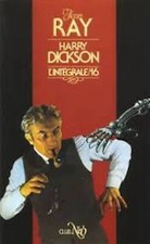 JEAN RAY :HARRY DICKSON