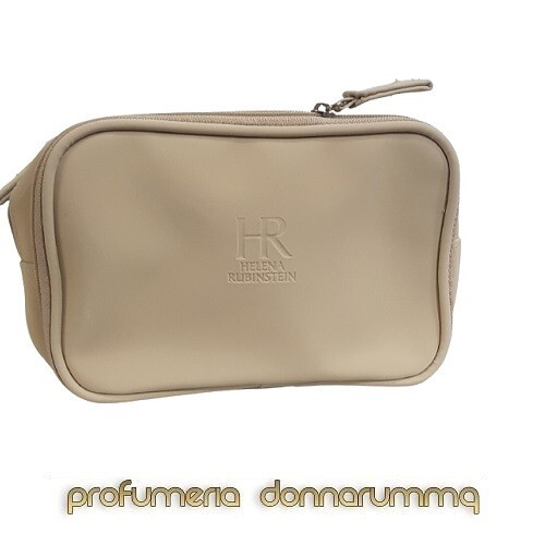 Pochette porta trucco - trucco, e