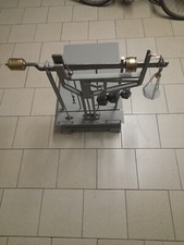 Bilancia BASCULA   300kg usata rimessa a nuovo, funzionante