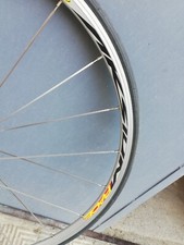 Ruota Anteriore Bici Corsa