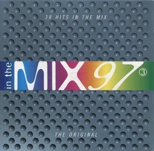 Audio the mix - mix, 97: