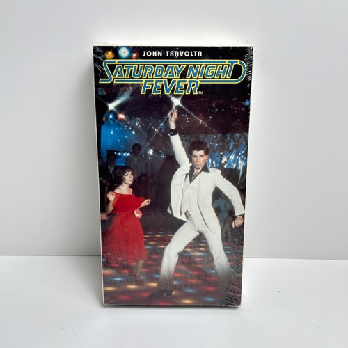 Saturday night fever - saturday,
