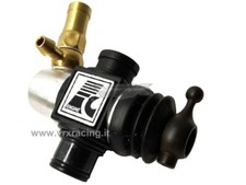 CARBURATORE COMPLETO RICAMBI