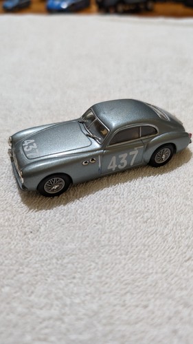Modellino auto cisitalia - auto, 202