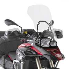 GIVI Cupolino Fumè 48 x 55