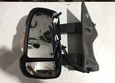 SPECCHIO GRANDANGOLO PROLUNGATO SINISTRO FIAT DUCATO 2006-2014 (0735661886-001)