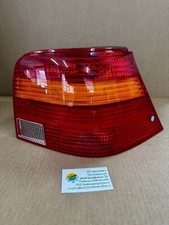 Volkswagen Golf IV 4 Fanale