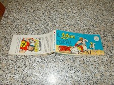 TEX RACCOLTINA STRISCIA SERIE ROSSA N.121 ORIGINALE ED.ARALDO MB/OTTIMA