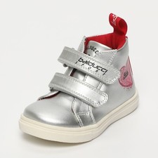 BALDUCCI sneakers alte bimba