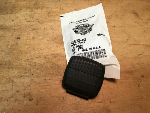 Nos 42532 gomma pedale - -,
