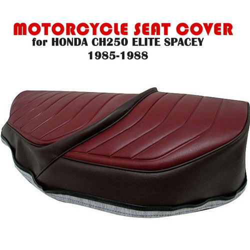 Coprisella moto honda ch250 - moto,