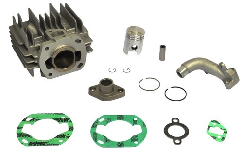 Cilindro per sachs hercules - per,