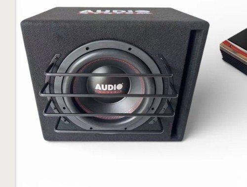 Impianto stereo auto completo - impianto,