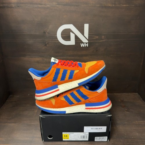 Adidas 500 dragon ball z - dragon,