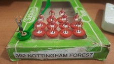 Subbuteo Nottingham forest