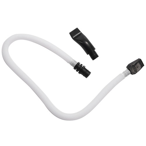 10x tubo flessibile - 10x, bocca