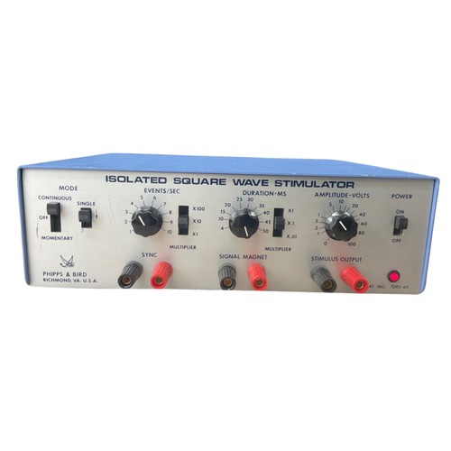 Phipps bird stimolatore onda - &,