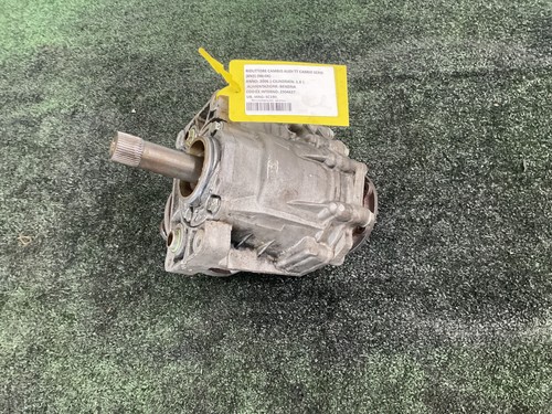 Riduttore cambio per audi - cambio,