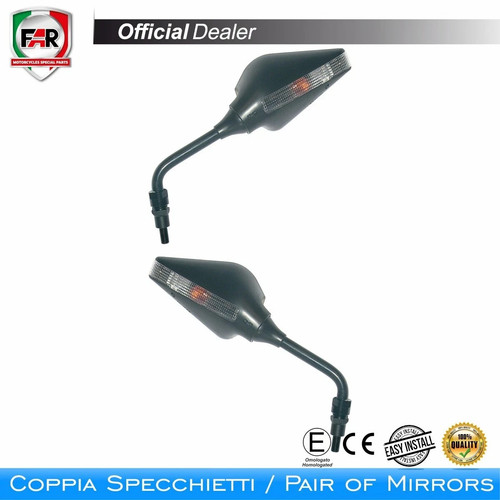 Far specchi retrovisori - far,
