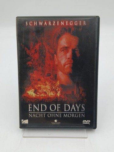 End days nacht ohne - days,