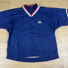 Giacca Adidas Track Vintage