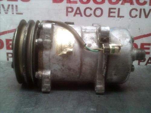 Sd508 compresor del - sd508, aire