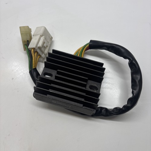 Regolatore tensione honda - di,