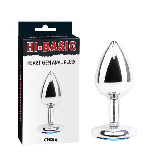 Butt plug anale dildo fallo - anale,