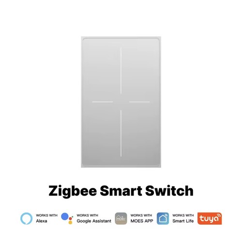 Interruttore smart touch star - interruttore,