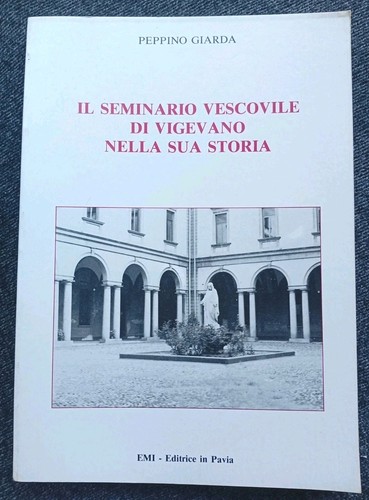 Seminario vescovile di - vescovile,