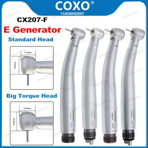 Coxo dentale manipolo - coxo,