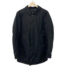 HERNO - Dark Navy Men's Down