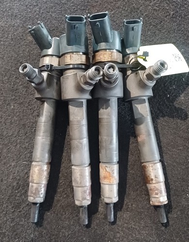 55221017 iniettore diesel fiat - iniettore,