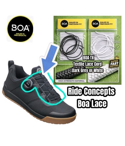 Ride concepts accomplice mtb - ride,