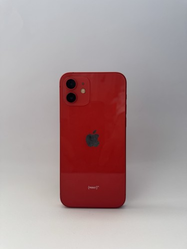 Apple iphone 64gb rosso - apple,