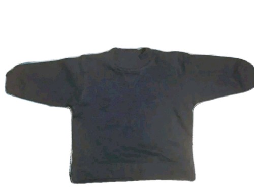 Felpa neonato bambino navy - felpa,