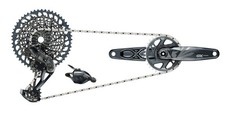 SRAM GX Eagle 12-Speed